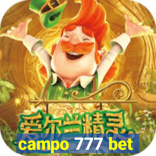 campo 777 bet